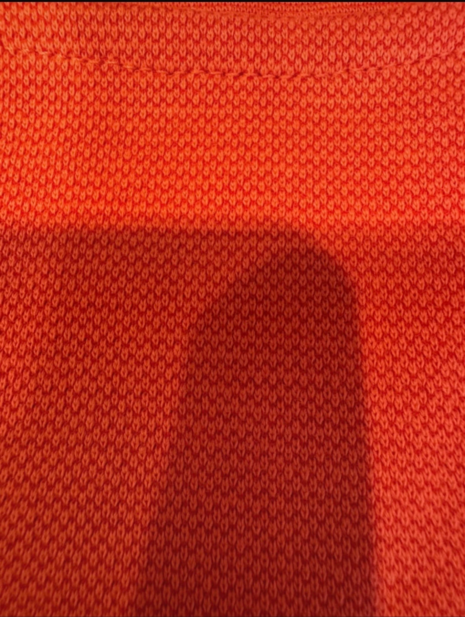 Zara Basic top koraal nieuw met label – L – photo 8